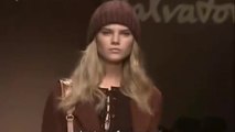 Special Leatherwear Milan - Paris - London - New York Autumn Winter 2010 2011 by Fashion Channel