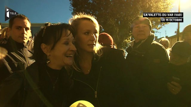 Régionales : en PACA, le FN arriverait en tête au 1er tour