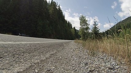 The Great Northern Loop, Intro