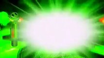 Ben 10 Ultimate Alien Cosmic Destruction Videos Parte 18