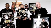 DJ Khaled All I Do Is Win ft. T Pain, Ludacris, Rick Ross, Snoop Dogg