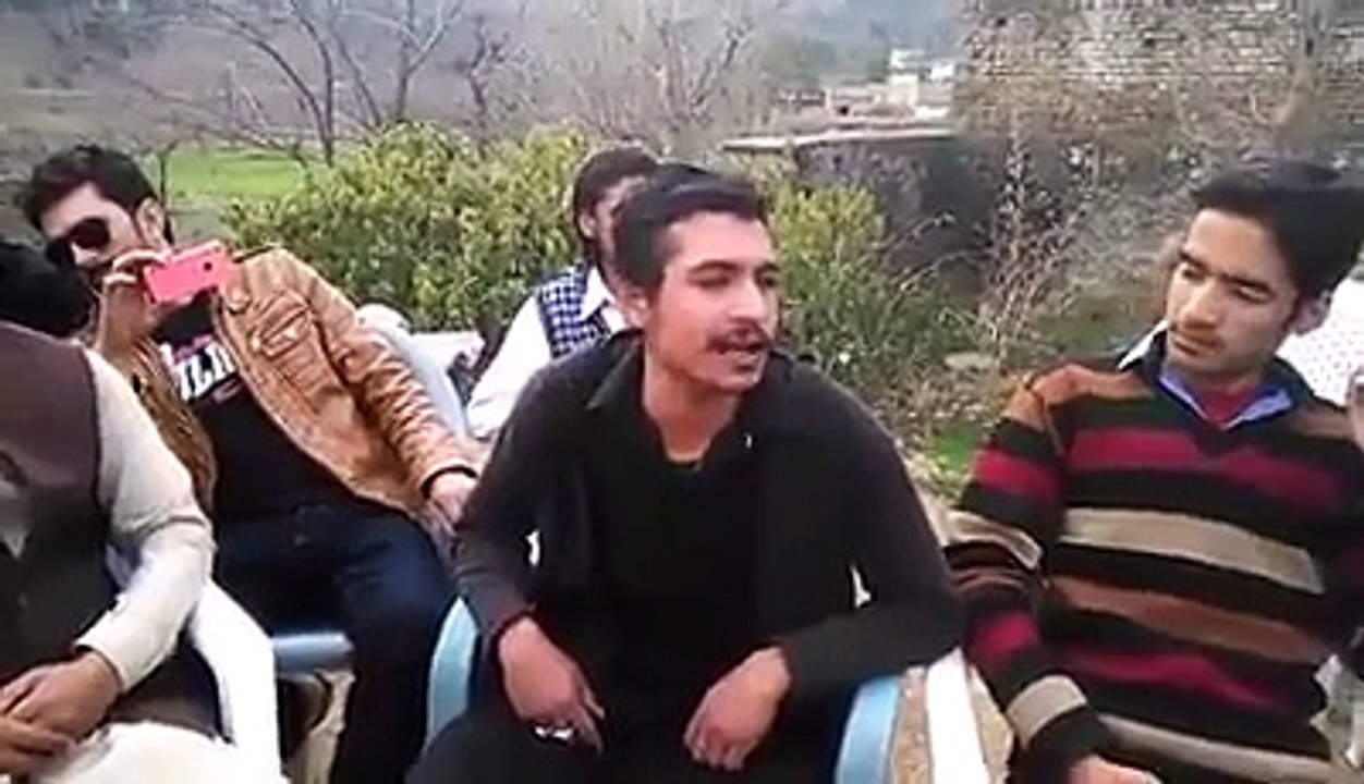 Kashmiri Mahiye 2015 (Uploading By SAjid Hussain)