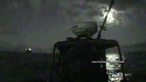 Special Force Helmet Cam Republic Of Korea Navy Seals Assault Somali Pirates During Vessel