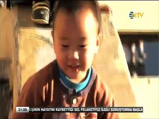 Moğolistan 2 Zaman Yolcusu Türklerin izinde Bölüm 2