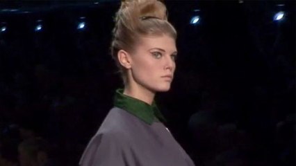 Yves Saint Laurent: Spring 2009 Ready-to-Wear