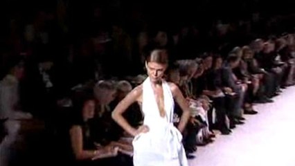 Stella McCartney: Spring 2007 Ready-to-Wear