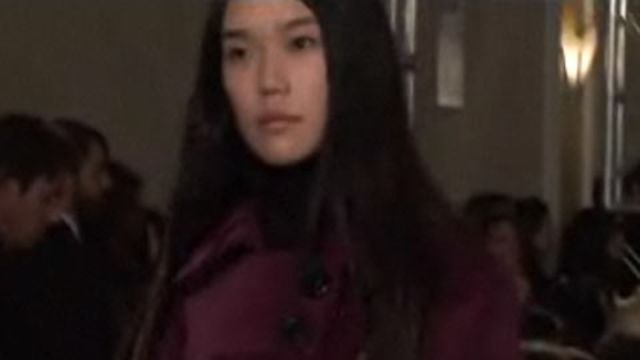 Marc by Marc Jacobs: Fall 2007 Ready-to-Wear