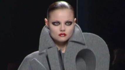 Viktor & Rolf: Fall 2008 Ready-to-Wear