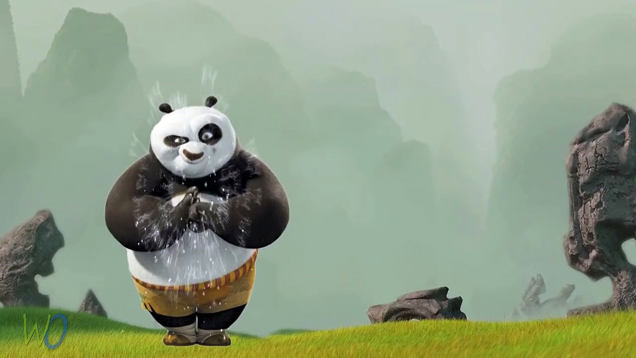 Finger Family Nursery Rhyme | Finger Family Panda Family | Famous Nursery Rhymes For Kids