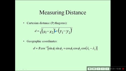 जीआईएस में सूत्र और एल्गोरिदम: हिंदी में आसान गाइड 📊