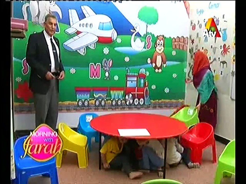 Morning With Farah – 21st October 2015 p4
