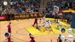 NBA 2K16 (By 2K) iOS / Android - HD Gameplay Trailer