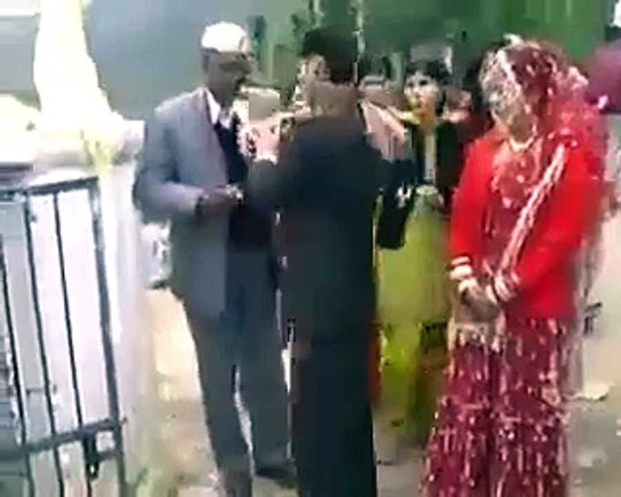 Funny Dance