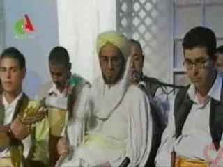 Segueni Mohamed Ramadan 2006 Chanson 2