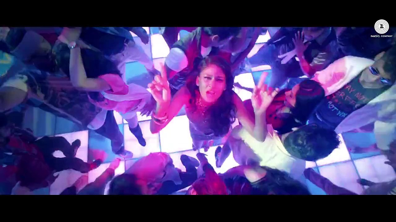 We Go Party [Everyday] | Aisa Yeh Jahaan | Dr. Palash Sen
