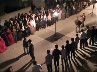 NUHAT müzik (GRANİ ZURNA) MÜSLÜM nuhat MERSİN halkkent te EKİNCİLERİN düğünü HD!!!