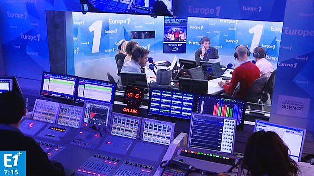 Les Républicains : Jean-François Copé veut se réconcilier avec François Fillon