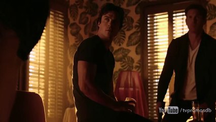 The Vampire Diaries 7x03 Promo Age of Innocence (HD)