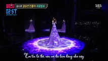 [Vietsub - 2ST] [150405] Hopeless Love - Park Jimin @ SBS KPOP STAR 4
