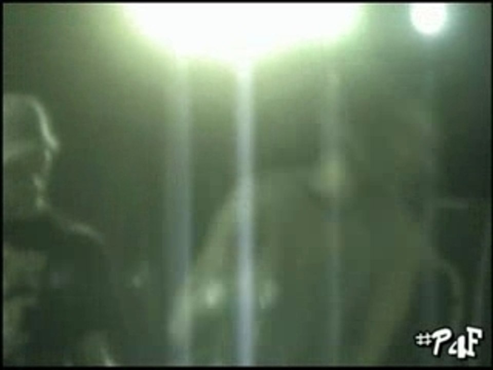 Mitraglia - Sottopressione