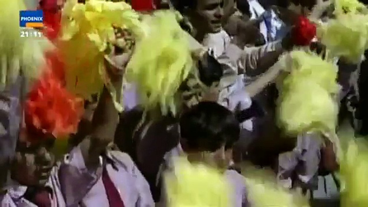 Der atomare Schwarzmarkt Die dunklen Geschäfte des Dr Khan [Doku deutsch]