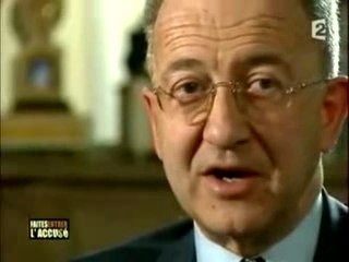 Sarkozy = Heros Bidon