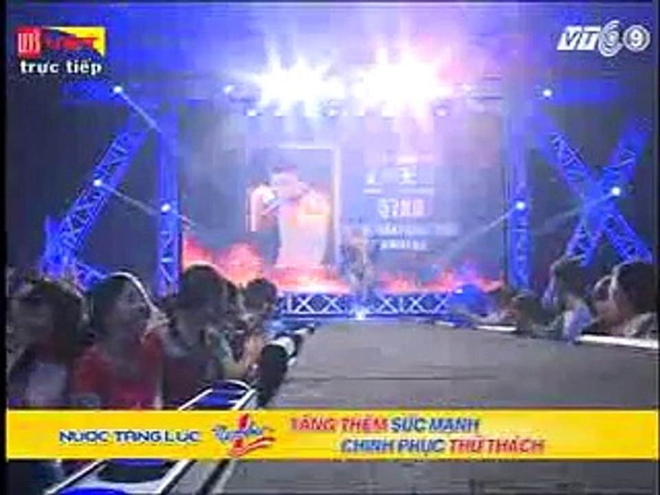 MUAY THÁI Trận 5 : Phạm Văn Tuấn (CLB Muay Q2) VS Phạm Trần Thanh Tùng (CLB Muay Q6)