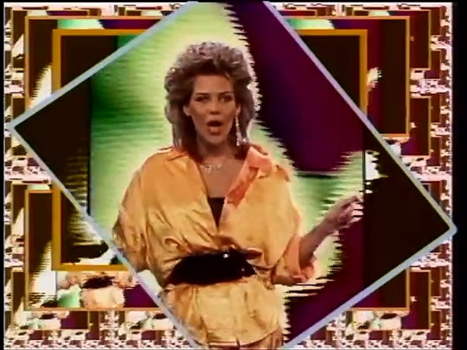 C. C. Catch - Megamix'98