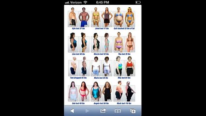 3 Week Diet   Flatten Your Belly For Lasting Weight Loss