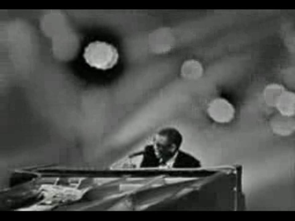 Ray Charles- In The Evening-1963