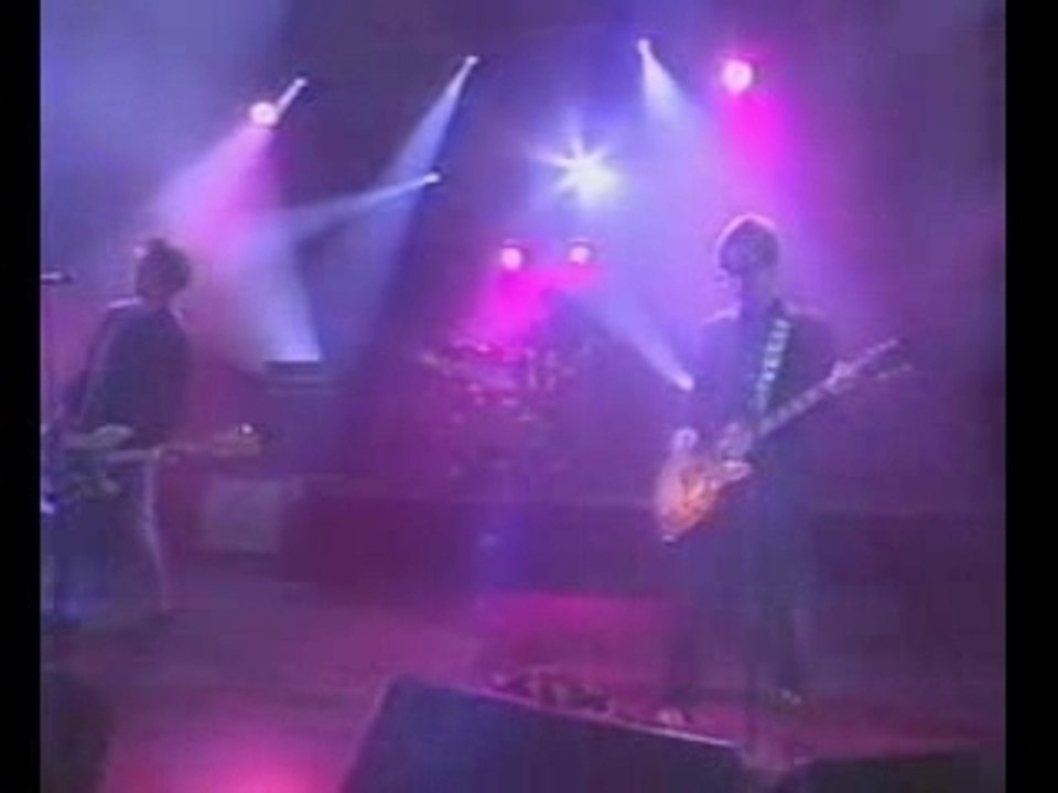 Popular - Nada Surf