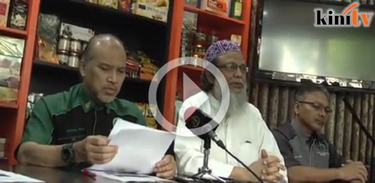 Jerebu: NGO cadang boikot syarikat tempatan