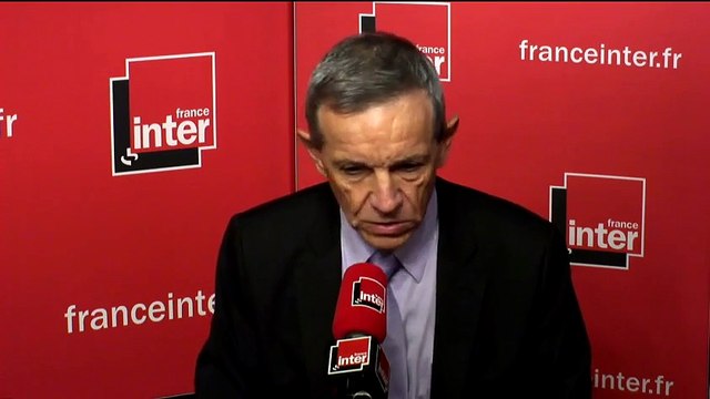 Jean-Paul Paloméros : Il faut rouvrir les canaux politiques et militaires avec la Russie