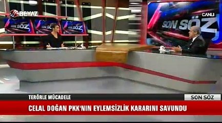 Son Söz 20.10.2015 1.Kısım
