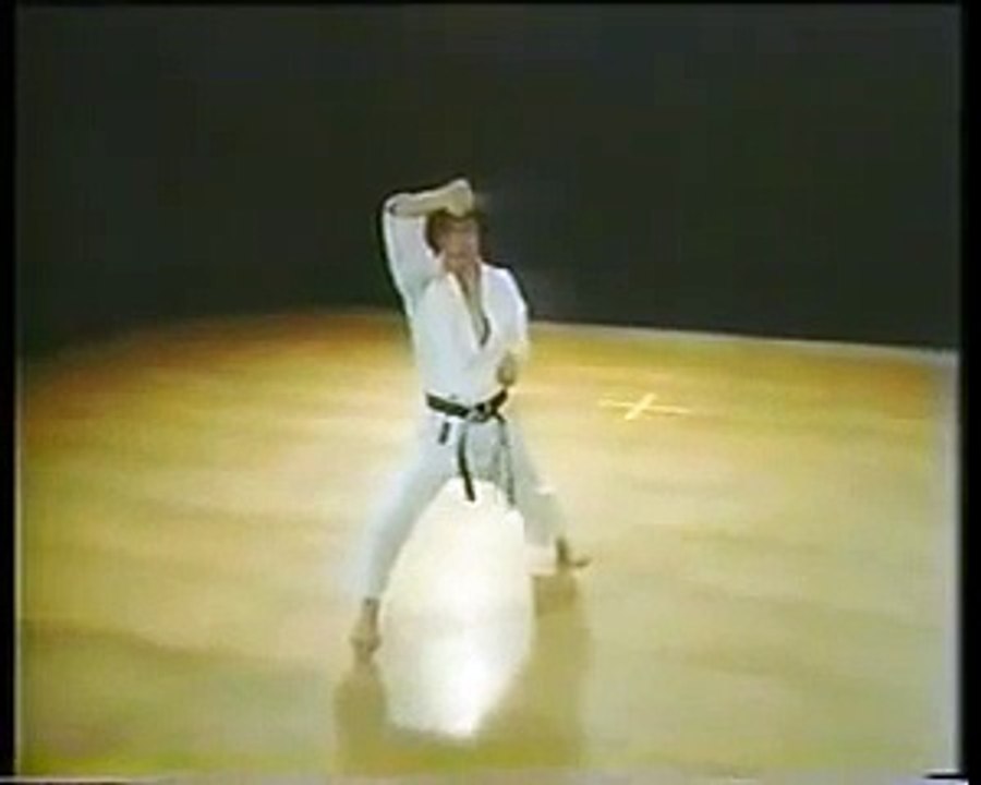 Shotokan-Karate-Kata-1-Heian-Shodan---Kanazawa