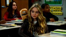 Girl Meets World - Girl Meets the Tell-Tale-Tot Promo