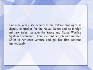 Twyla Garrett Baltimore