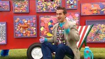The Shapes Dance | Mister Maker | ZeeKay Junior