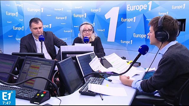 Moirans : Les individus seront identifiés, interpelés et j'espère condamnés