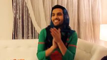 How desi aunties dance funny video by zaid ali Zai - 2015