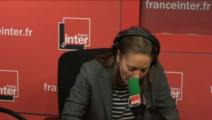 Le billet de Charline : "Le chasseur François"