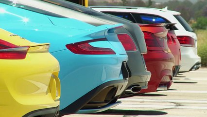 Worlds Greatest Drag Race 3!