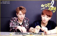 [Vietsub] 151009 GOT2Day - #05 Jaebum & Yugyeom