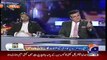 Hamid Mir Got Angry When Daniyal Aziz Said I Didn’t Said Anything About PMLN In Old Clips