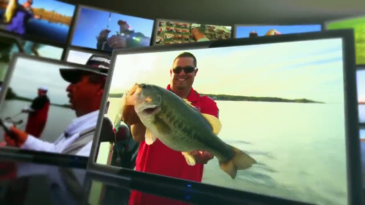 Strike King New Products For 2016 Featuring Mark Zona