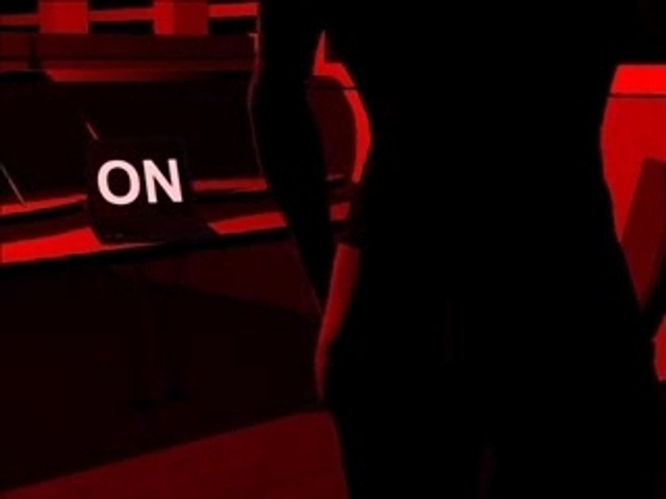 Corporate Advertisement