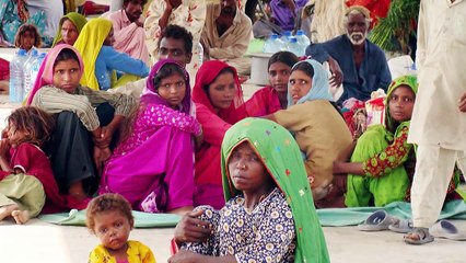 Dünyanın En Fazla Nüfusa Sahip 10 Ülkesi