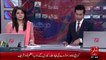 Breaking News– Afghan Police Chief 17 Ahalkaron Ky Sath Lapatta -21 Oct 15 - 92 News HD