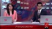 MNA Shahjahan Ka Khatoon Police Pr Tashadud – 21 Oct 15 - 92 News HD