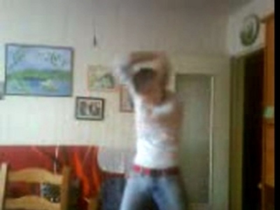 Kev danse